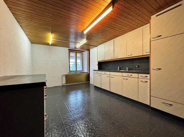 Ein Haus voller Möglichkeiten 10