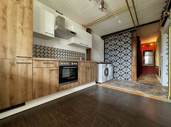 Ein Haus voller Möglichkeiten 5