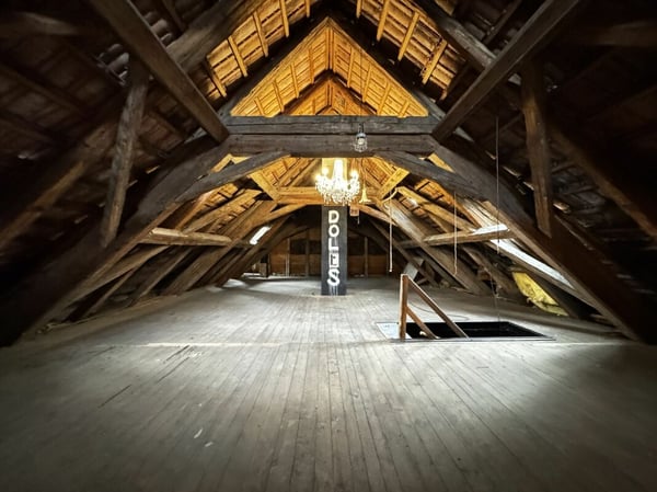 Ein Haus voller Möglichkeiten 16