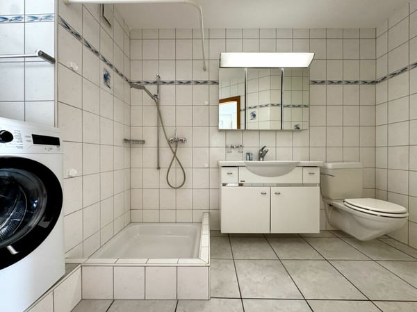 Ein Haus voller Möglichkeiten 14