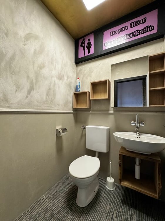 Ein Haus voller Möglichkeiten 6