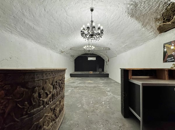 Ein Haus voller Möglichkeiten 15