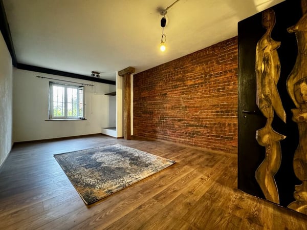 Ein Haus voller Möglichkeiten 3