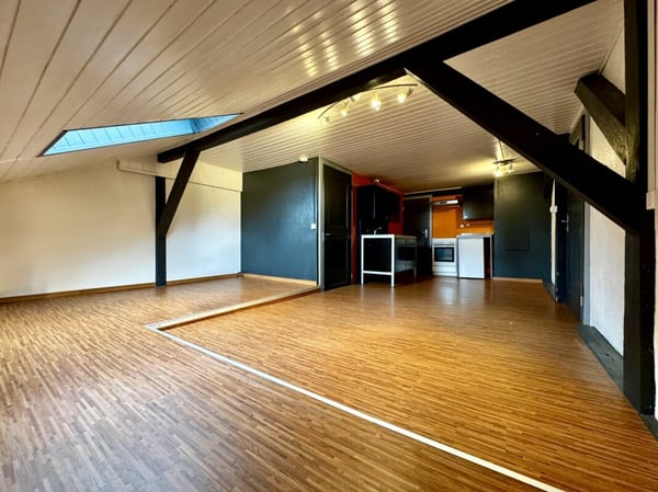 Ein Haus voller Möglichkeiten 7