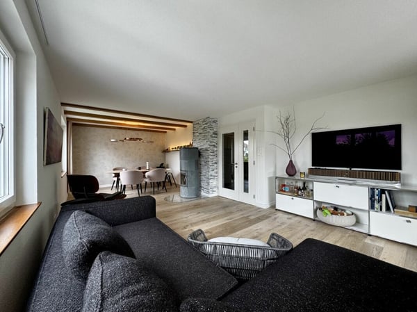 Luxus, Raum und Design - ein Zuhause mit Charakter und Klasse 5