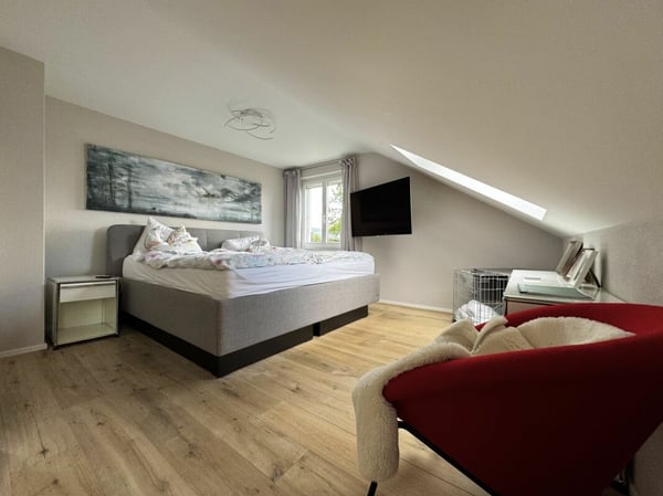 Luxus, Raum und Design - ein Zuhause mit Charakter und Klasse 9