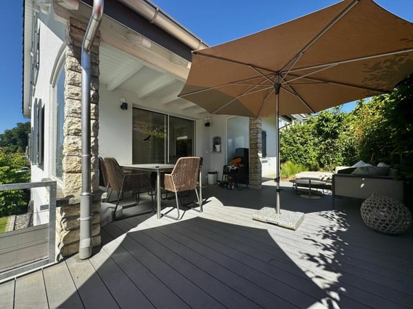 Luxus, Raum und Design - ein Zuhause mit Charakter und Klasse 18