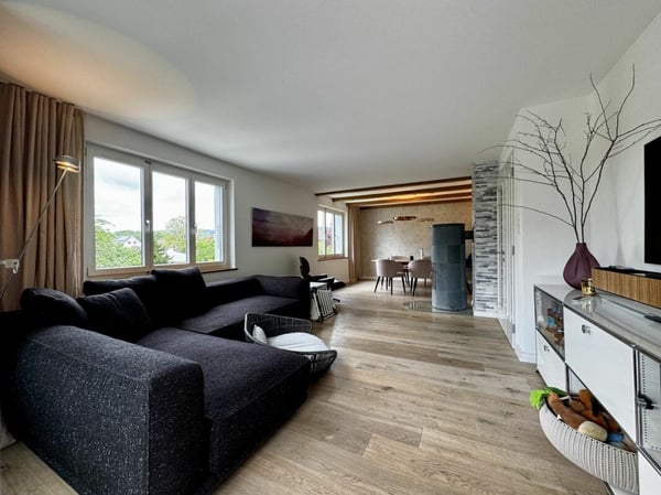 Luxus, Raum und Design - ein Zuhause mit Charakter und Klasse 4