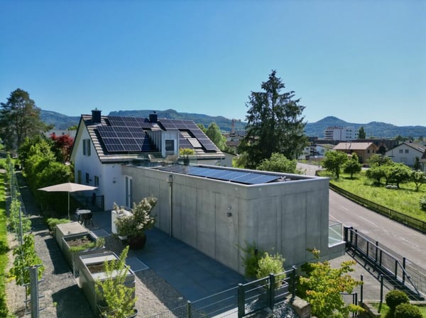 Luxus, Raum und Design - ein Zuhause mit Charakter und Klasse 19