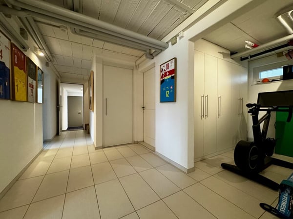 Luxus, Raum und Design - ein Zuhause mit Charakter und Klasse 15