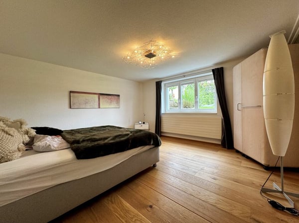 Luxus, Raum und Design - ein Zuhause mit Charakter und Klasse 11