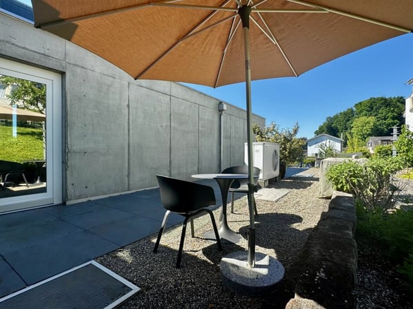 Luxus, Raum und Design - ein Zuhause mit Charakter und Klasse 20