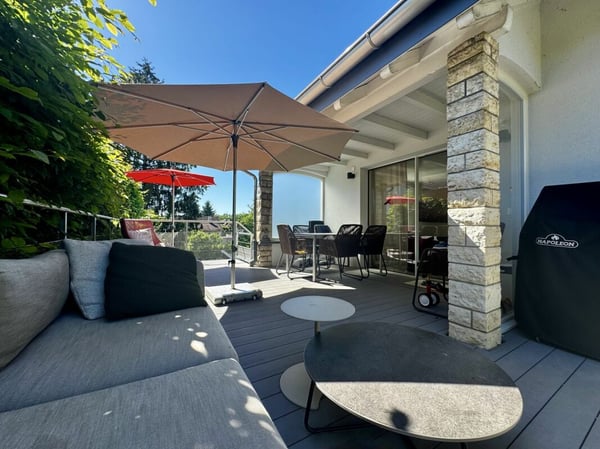 Luxus, Raum und Design - ein Zuhause mit Charakter und Klasse 3