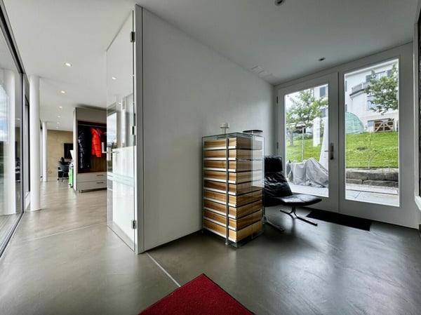 Luxus, Raum und Design - ein Zuhause mit Charakter und Klasse 13