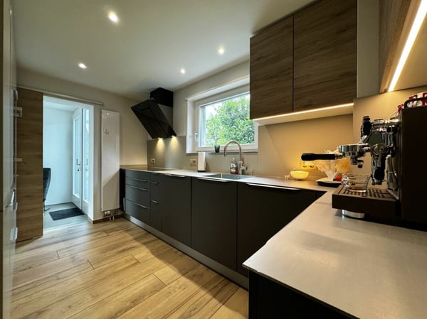 Luxus, Raum und Design - ein Zuhause mit Charakter und Klasse 7