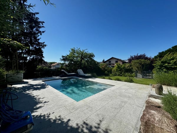 Luxus, Raum und Design - ein Zuhause mit Charakter und Klasse 17