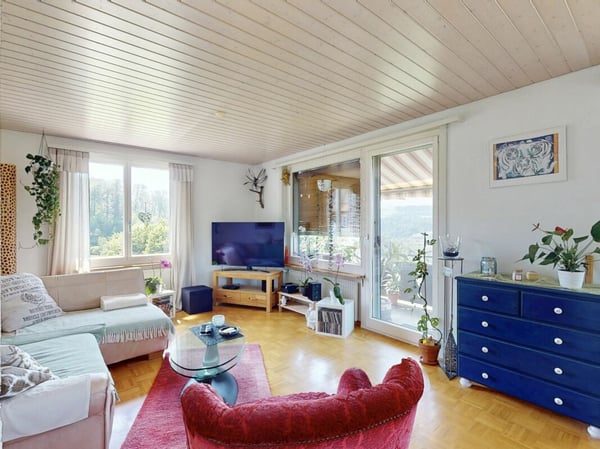 Einzigartiges Bauernhaus-Ensemble an idyllischer Lage mit viel Platz für Ihre Visionen 13