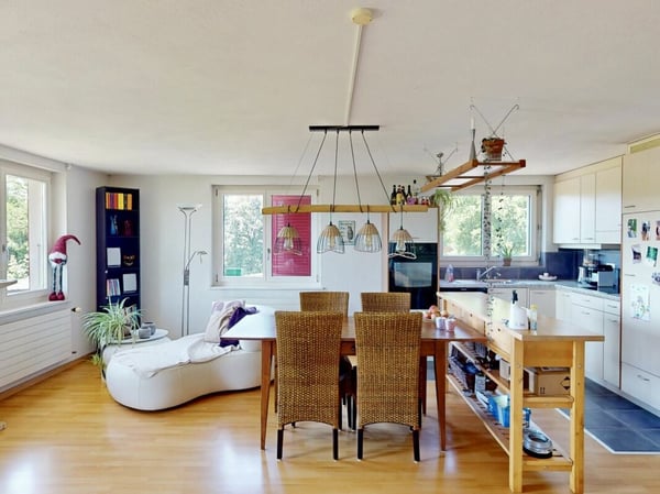 Einzigartiges Bauernhaus-Ensemble an idyllischer Lage mit viel Platz für Ihre Visionen 10