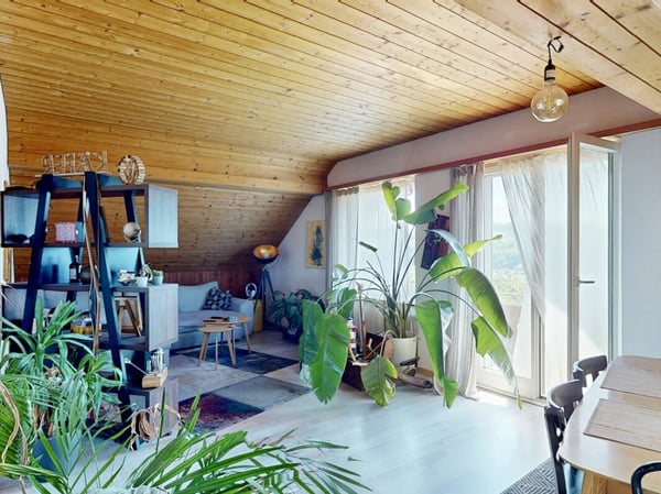 Einzigartiges Bauernhaus-Ensemble an idyllischer Lage mit viel Platz für Ihre Visionen 15