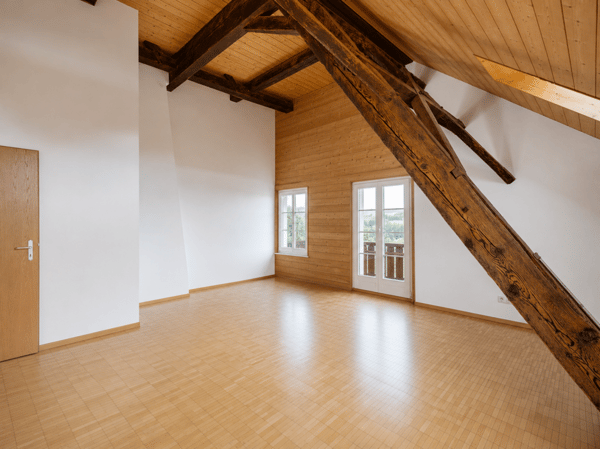 Einzigartiges Bauernhaus-Ensemble an idyllischer Lage mit viel Platz für Ihre Visionen 6
