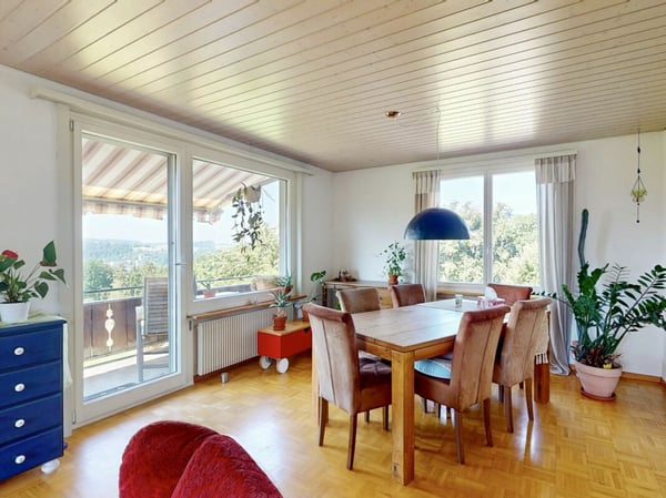 Einzigartiges Bauernhaus-Ensemble an idyllischer Lage mit viel Platz für Ihre Visionen 14