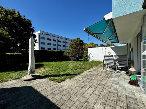 Willkommen in Ihrem neuen Zuhause! 19