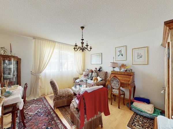 Willkommen in Ihrem neuen Zuhause! 13