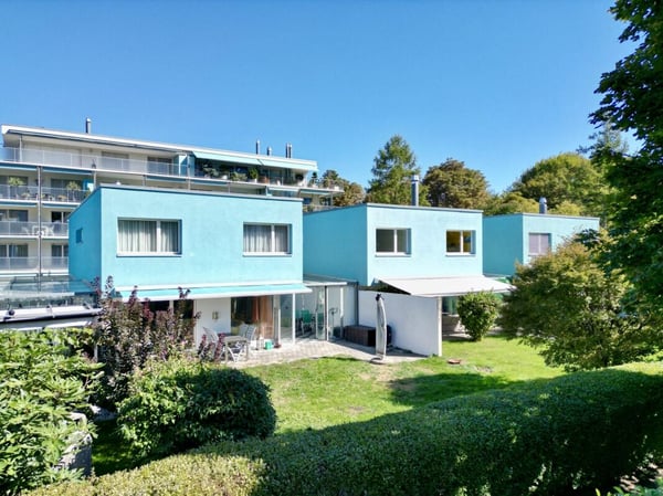 Willkommen in Ihrem neuen Zuhause! 1
