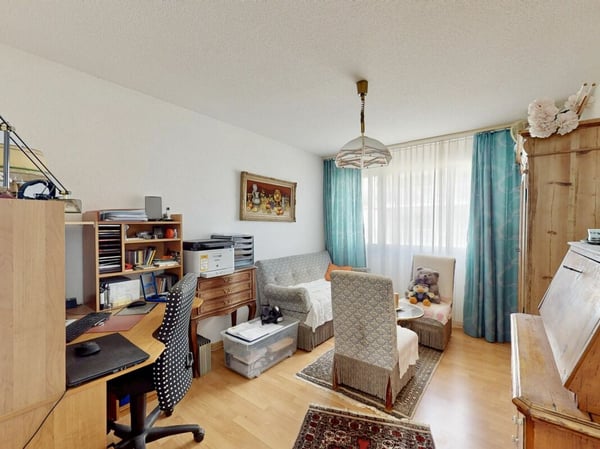 Willkommen in Ihrem neuen Zuhause! 14