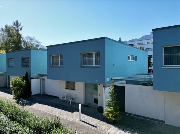 Willkommen in Ihrem neuen Zuhause! 3