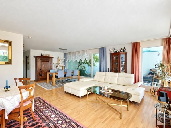 Willkommen in Ihrem neuen Zuhause! 7