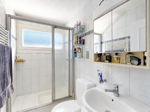 Willkommen in Ihrem neuen Zuhause! 16