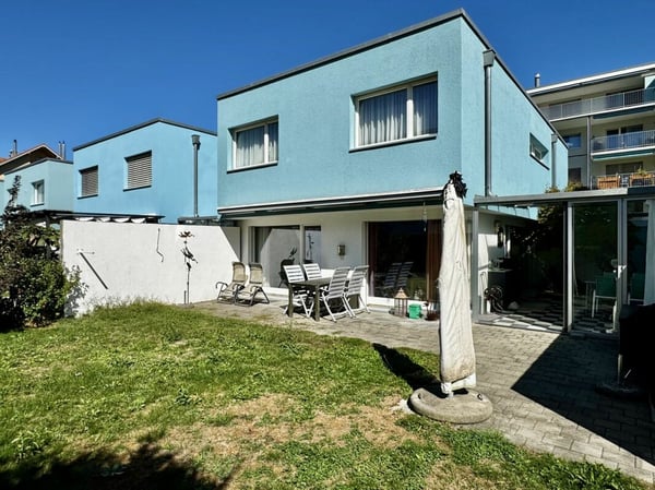 Willkommen in Ihrem neuen Zuhause! 21