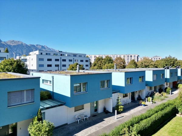 Willkommen in Ihrem neuen Zuhause! 23