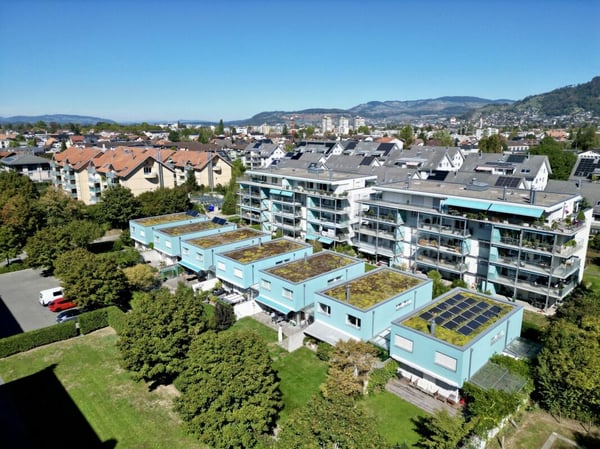 Willkommen in Ihrem neuen Zuhause! 24