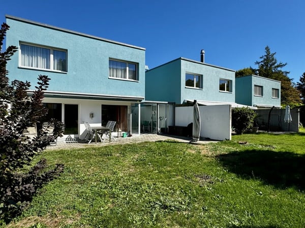 Willkommen in Ihrem neuen Zuhause! 20