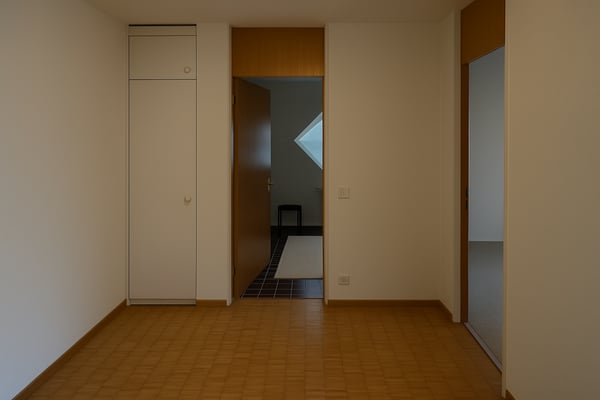 Attraktive 1.5-Zimmer-Wohnung im Erdgeschoss 6