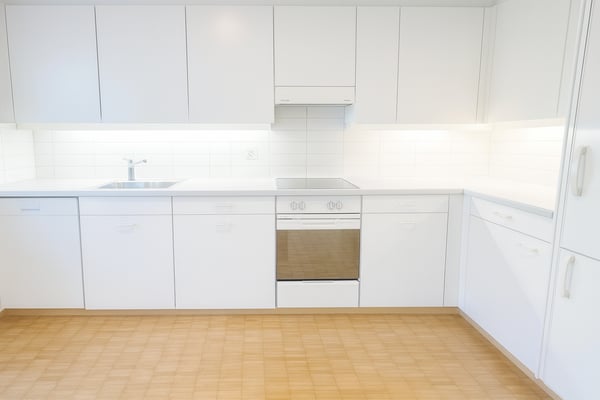 Attraktive 1.5-Zimmer-Wohnung im Erdgeschoss 2