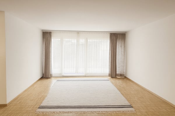 Attraktive 1.5-Zimmer-Wohnung im Erdgeschoss 3