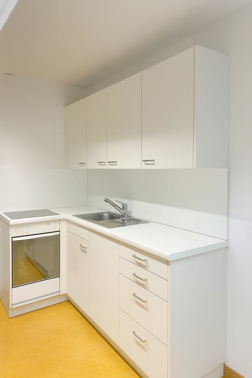 grosszügige Bürofläche im Erdgeschoss in Kreuzlingen zu vermieten 5