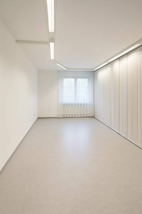 grosszügige Bürofläche im Erdgeschoss in Kreuzlingen zu vermieten 4