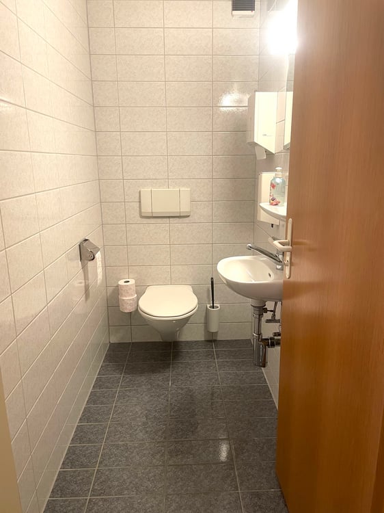 grosszügige Bürofläche im Erdgeschoss in Kreuzlingen zu vermieten 7