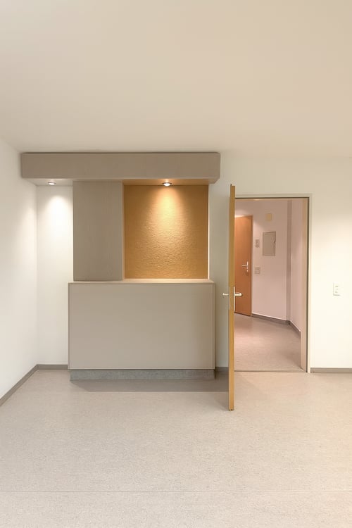 grosszügige Bürofläche im Erdgeschoss in Kreuzlingen zu vermieten 6