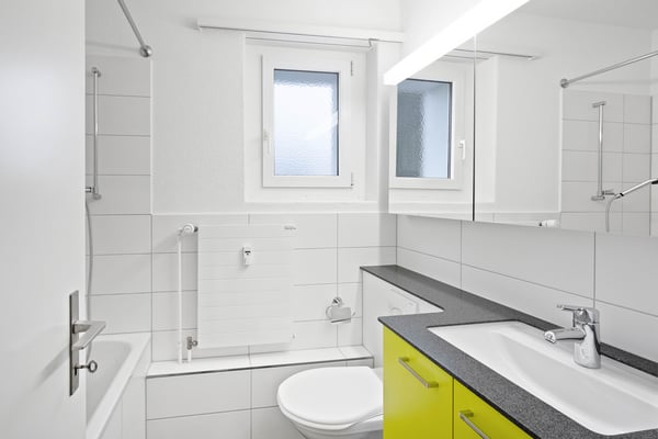 Wundervolle 70ger Baujahr Wohnung 5