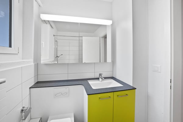 Wundervolle 70ger Baujahr Wohnung 7