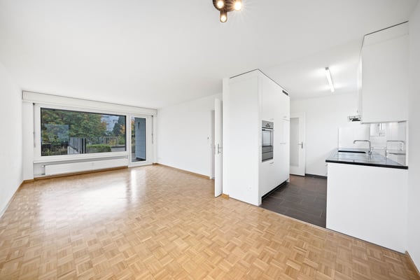 Wundervolle 70ger Baujahr Wohnung 4