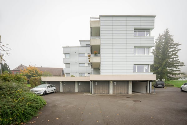 Wundervolle 70ger Baujahr Wohnung 1