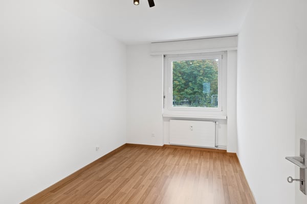 Wundervolle 70ger Baujahr Wohnung 9