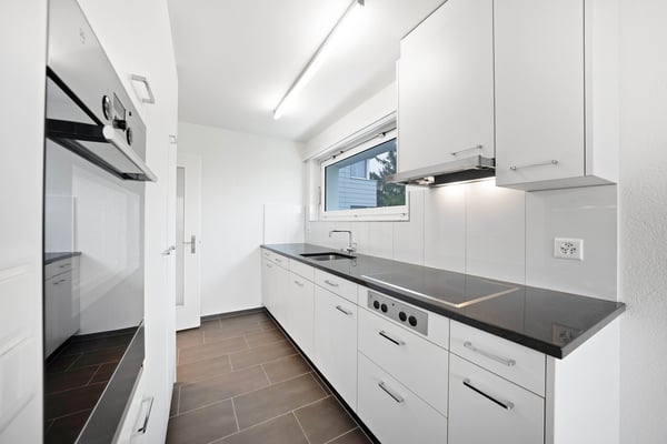 Wundervolle 70ger Baujahr Wohnung 3