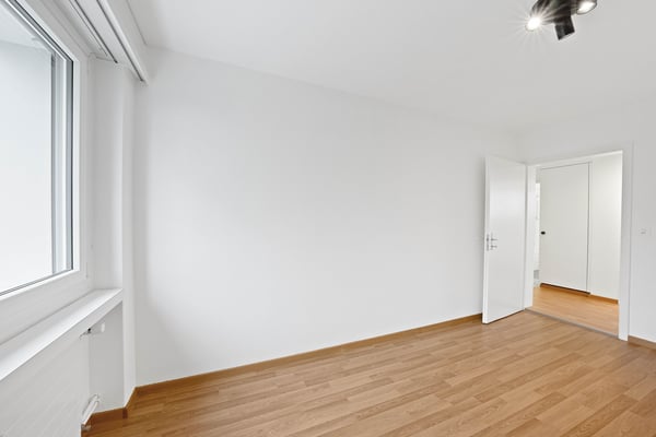 Wundervolle 70ger Baujahr Wohnung 12